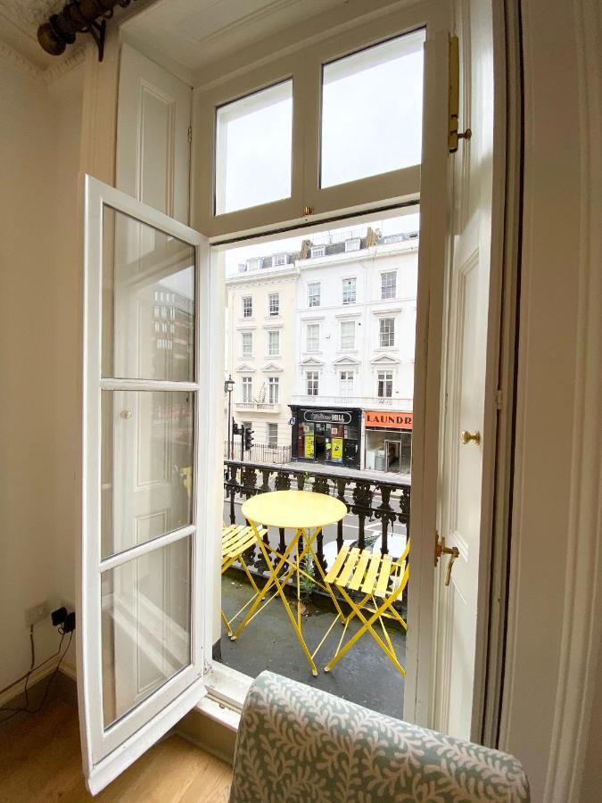 Appartement Stylish In Pimlico & Westminster Londen