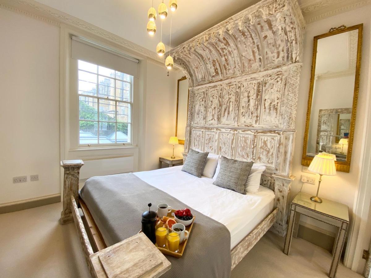 Stylish In Pimlico & Westminster *