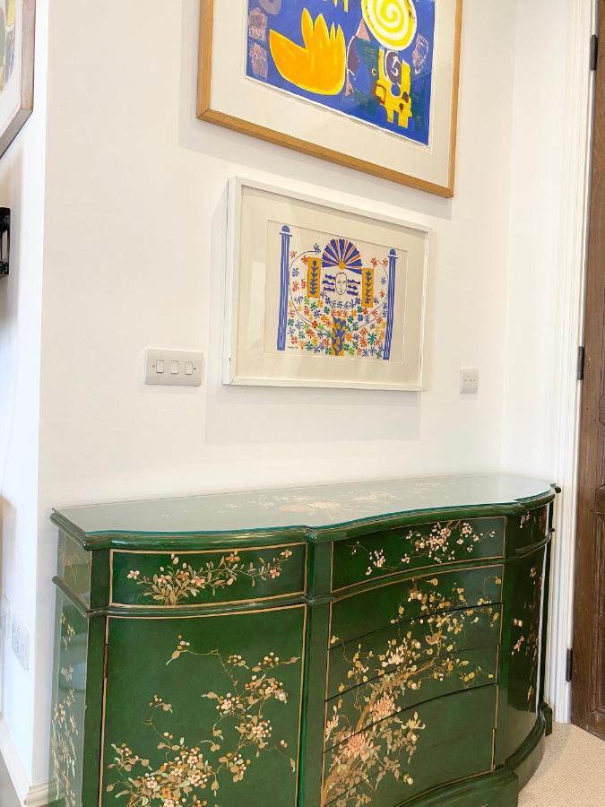 Stylish In Pimlico & Westminster Appartement *
