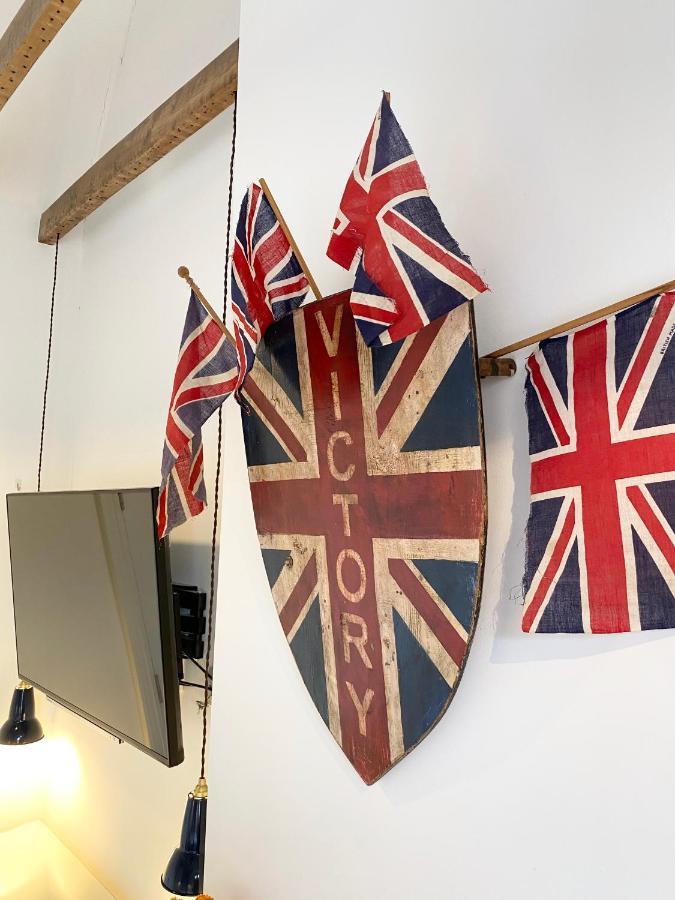 Stylish In Pimlico & Westminster Appartement *