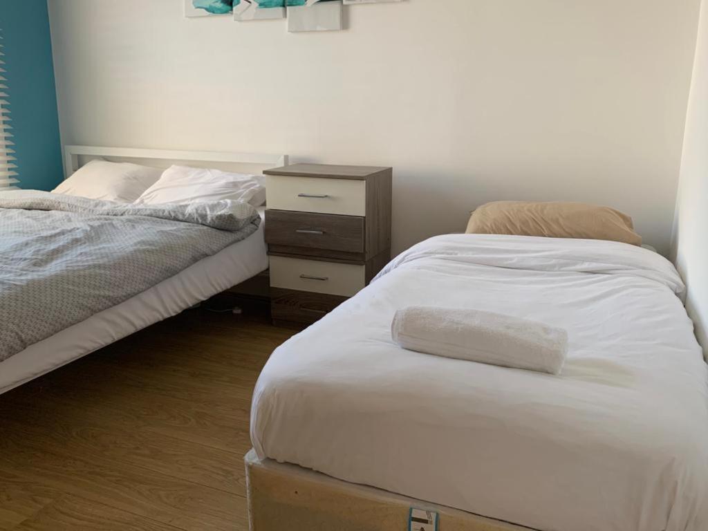Leilighet 03 Bedroom Apartment-self Check In *