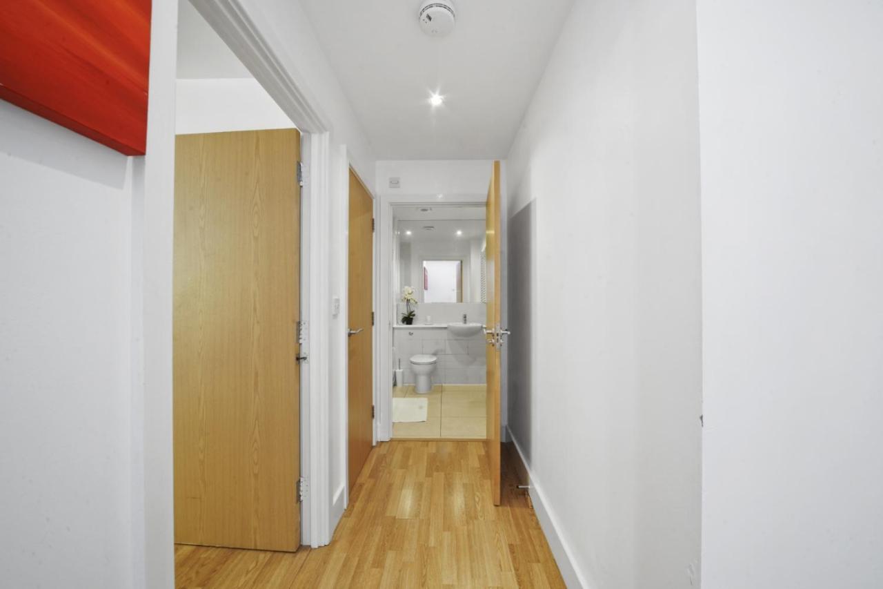 Skycity Modern By Bridge Appartement Londen