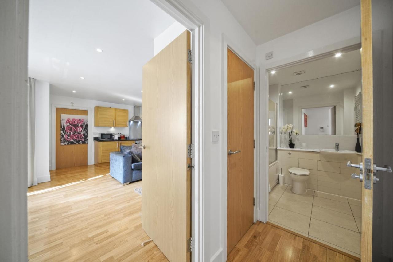 Appartement Skycity Modern By Bridge *