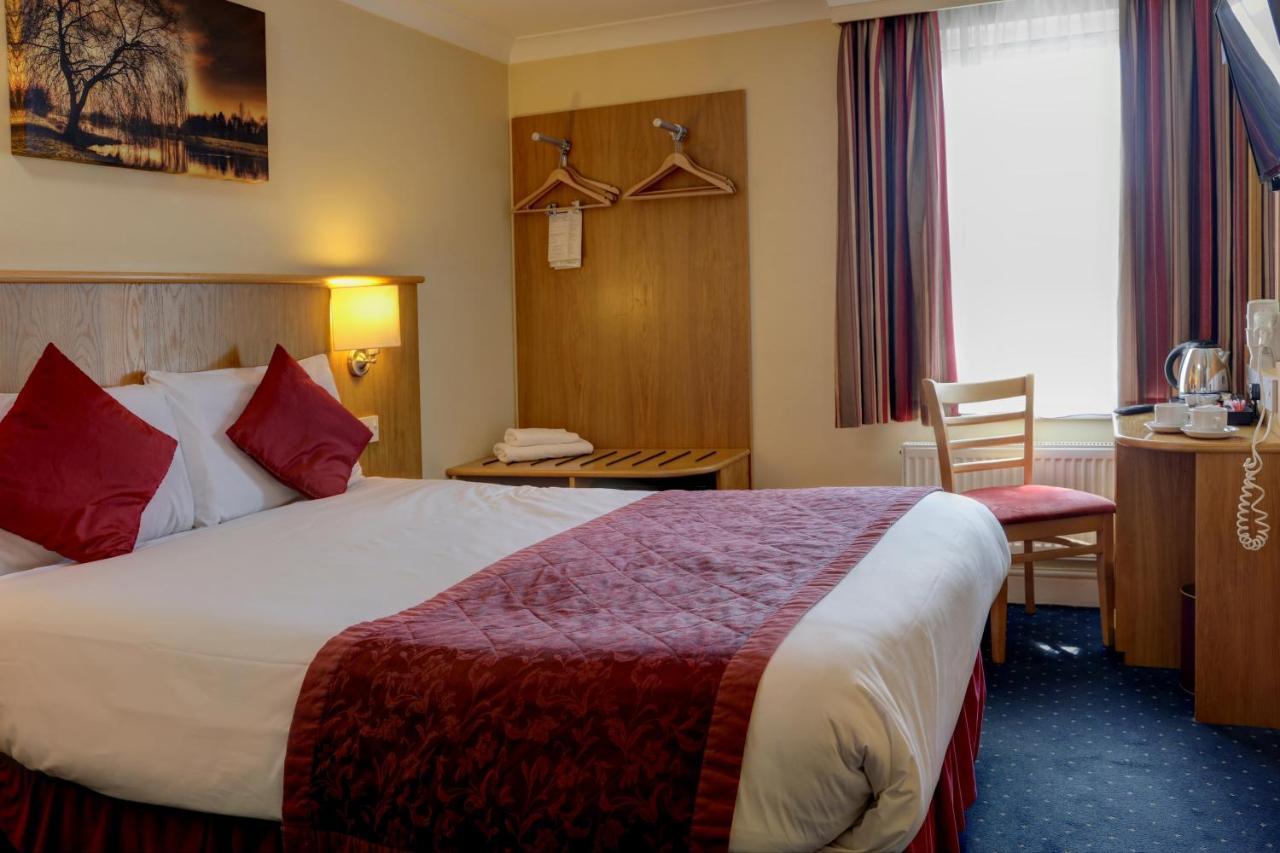 Hotel Western Highbury