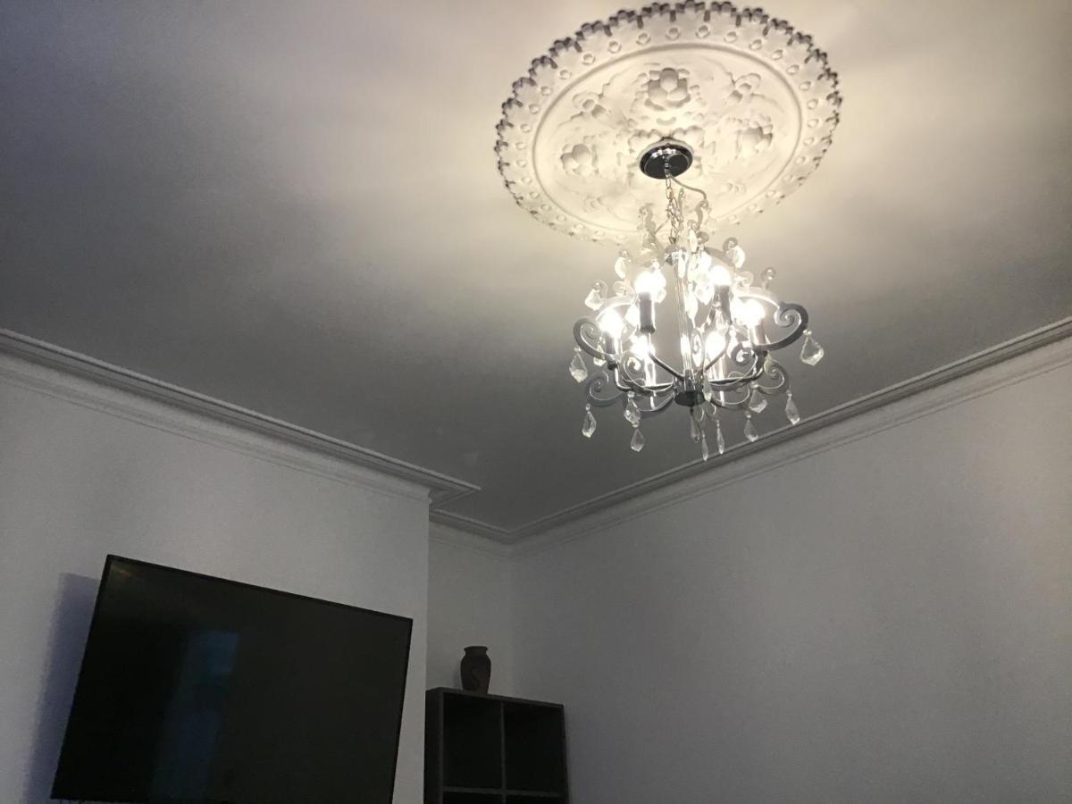 Leilighet Residential Quarters, General Gordon Square London
