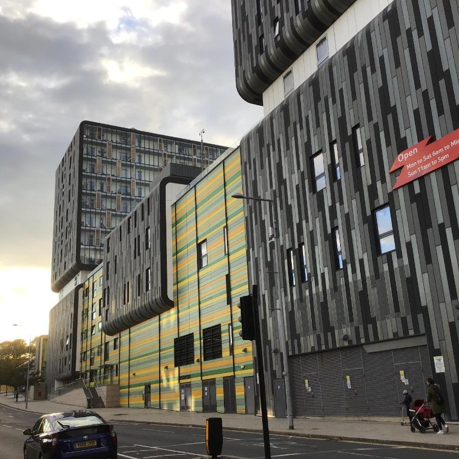 Leilighet Residential Quarters, General Gordon Square London