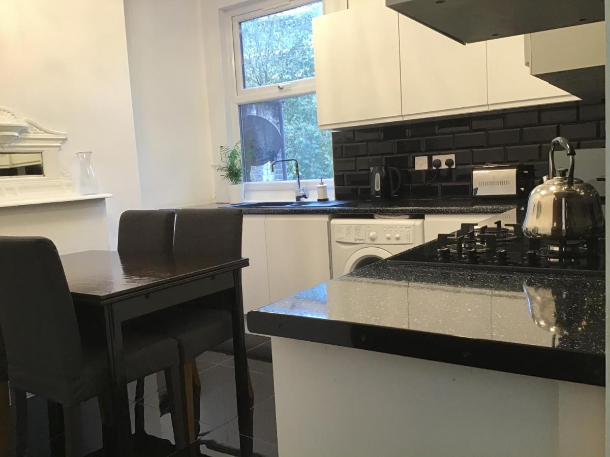 Leilighet Residential Quarters, General Gordon Square London