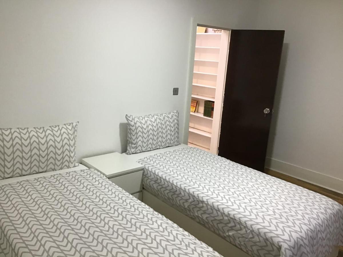 Residential Quarters, General Gordon Square Leilighet London
