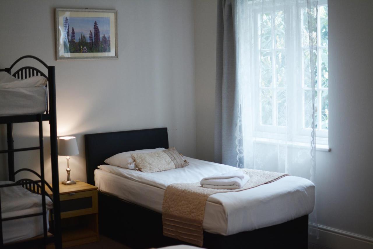Guest house 72qt London