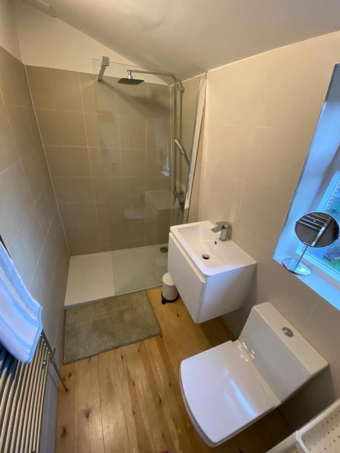 Camden Town Accomodation