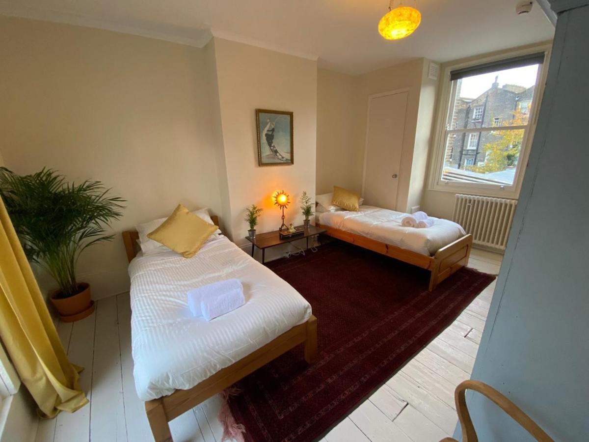 Camden Town Accomodation London