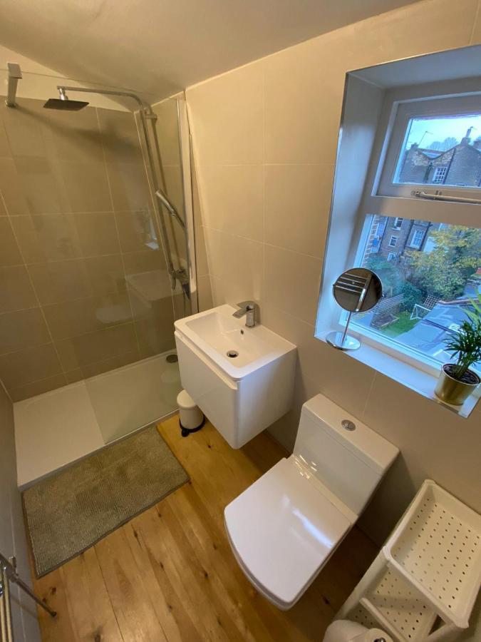 Camden Town Accomodation Gjestgiverier London