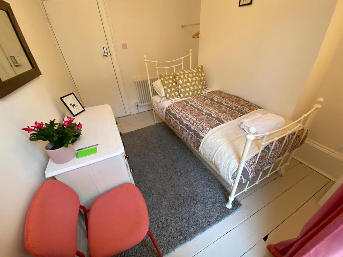 Gjestgiverier Camden Town Accomodation