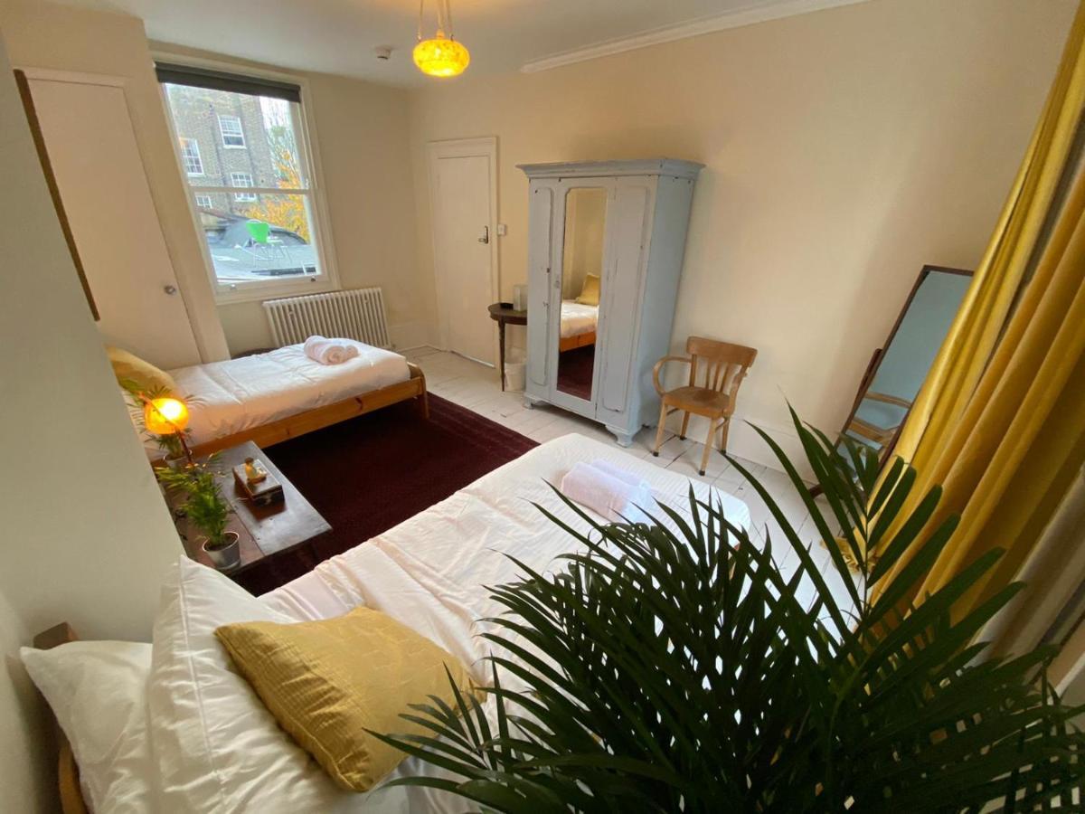 Camden Town Accomodation *
