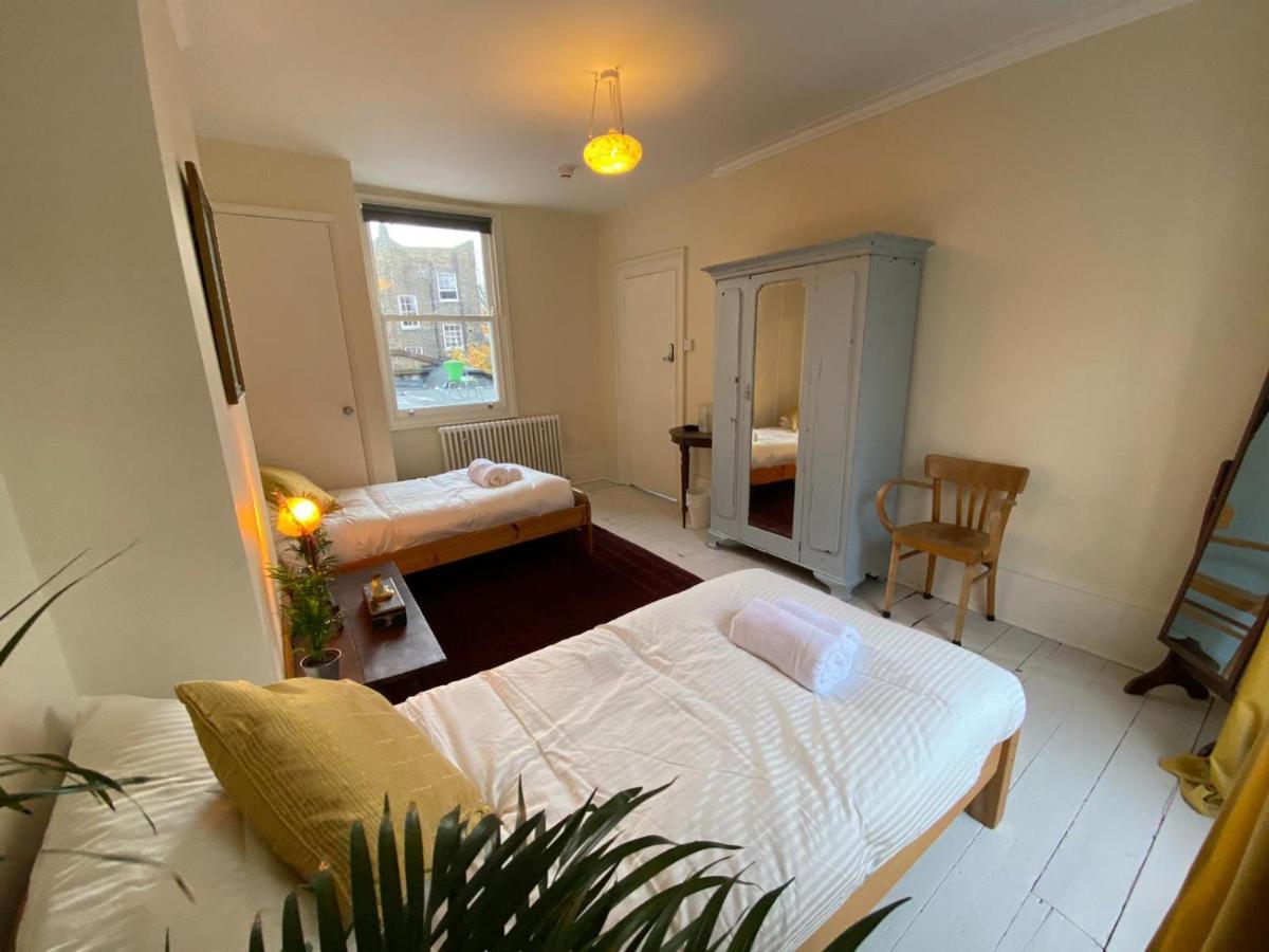 Camden Town Accomodation London