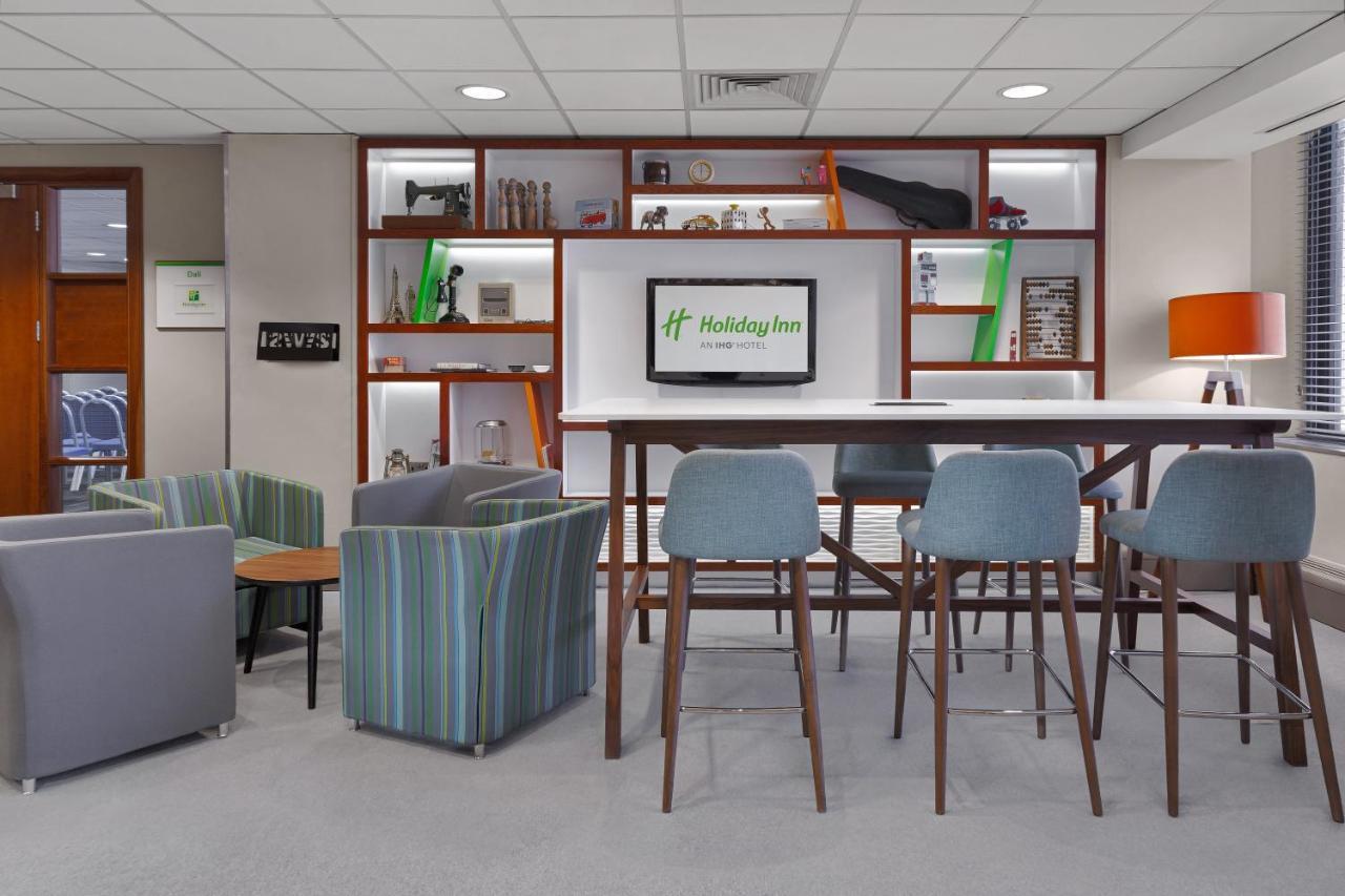 Kensington Forum, An Ihg Londres
