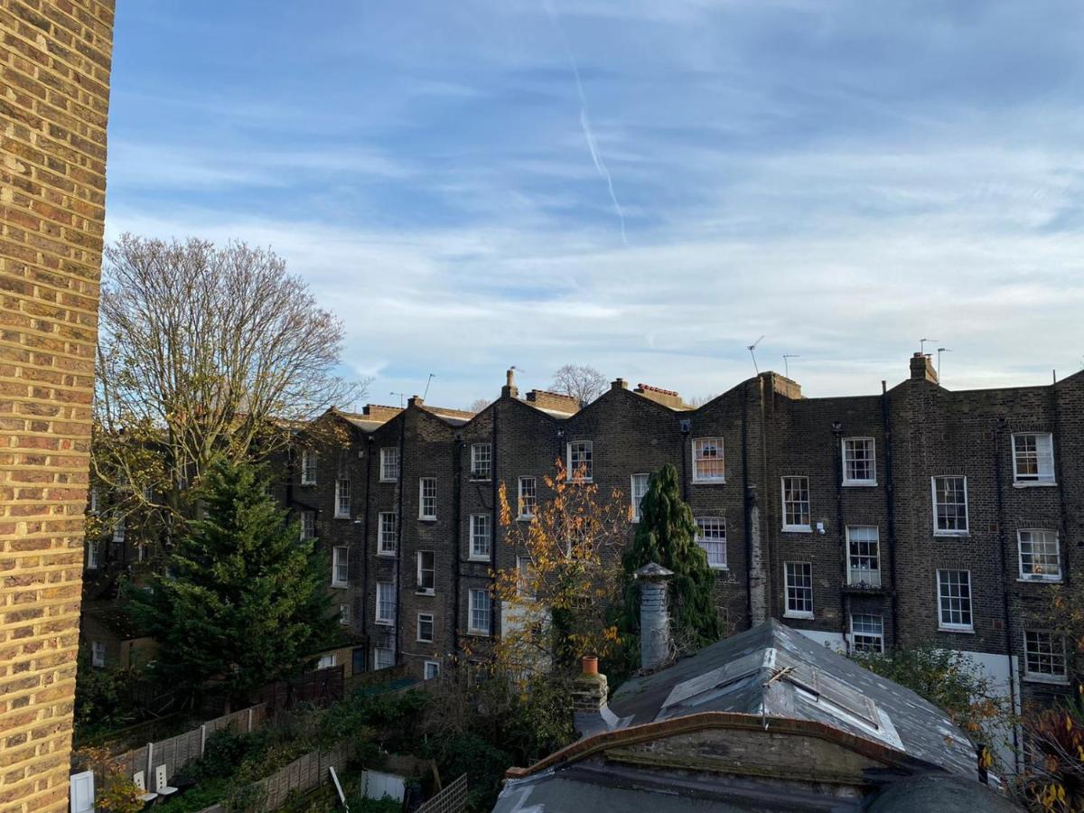 Camden Town Accomodation London