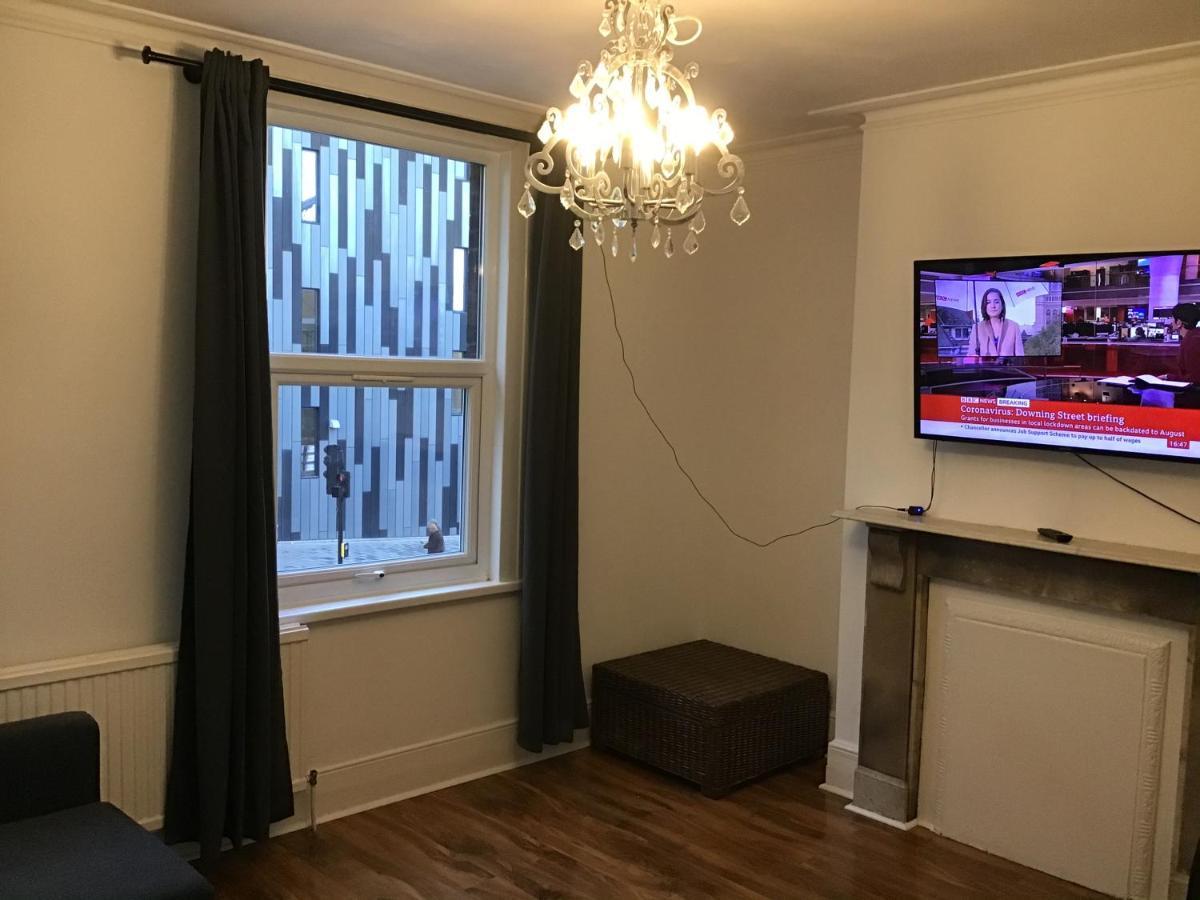 Leilighet Residential Quarters, General Gordon Square London