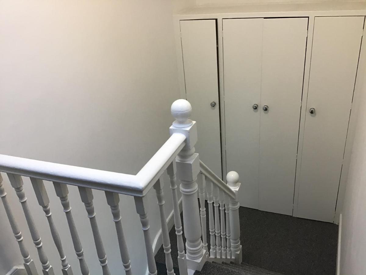 Leilighet Residential Quarters, General Gordon Square *