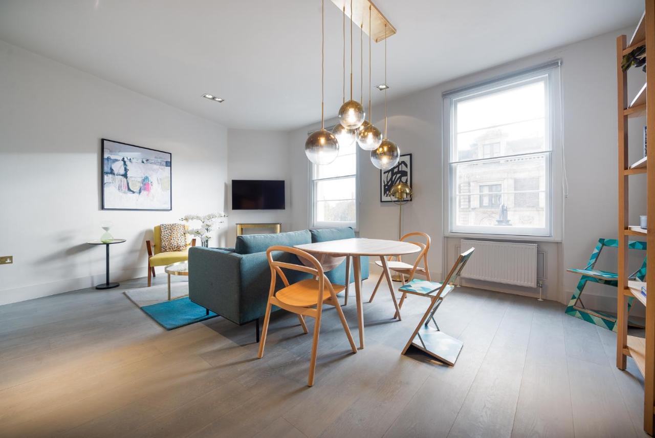 South Kensington By Capital Apartment