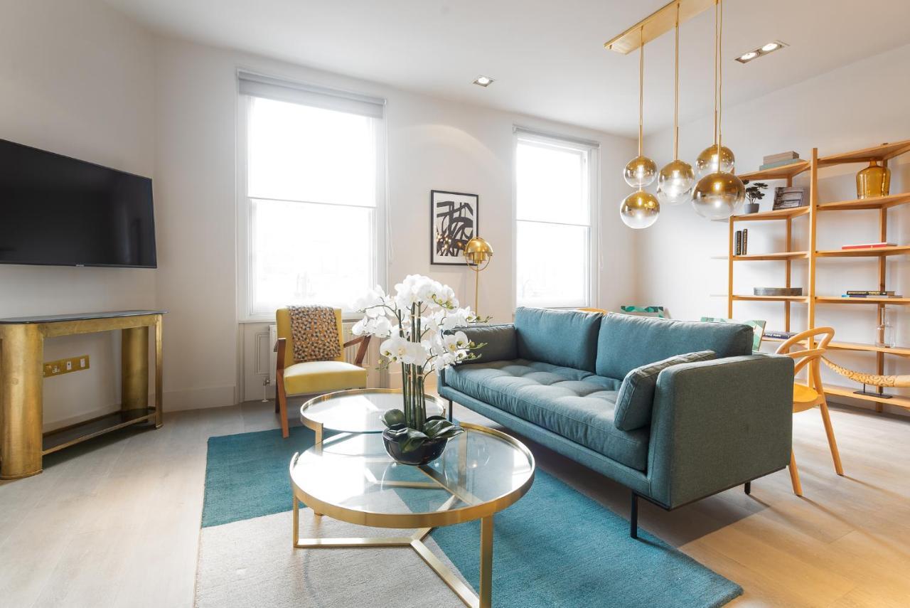 South Kensington By Capital London