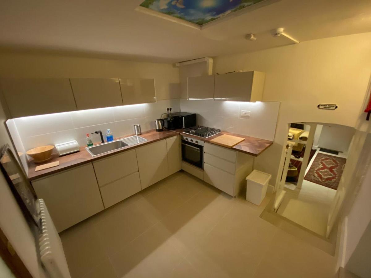 Camden Town Accomodation *