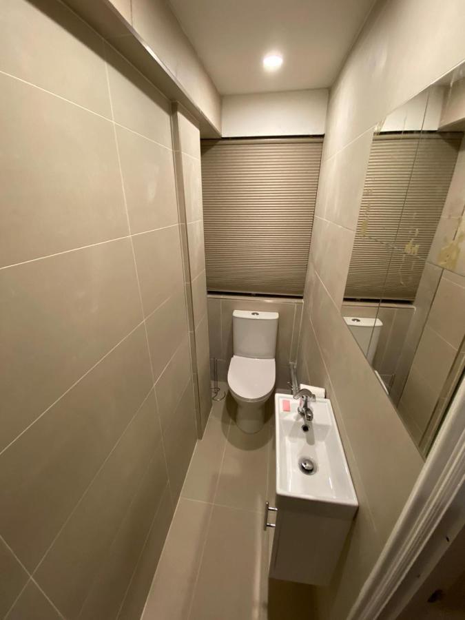 Gjestgiverier Camden Town Accomodation *