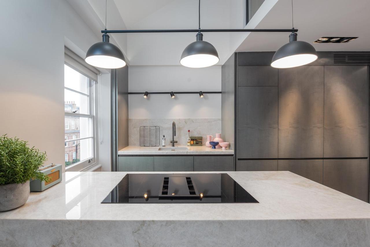 South Kensington By Capital