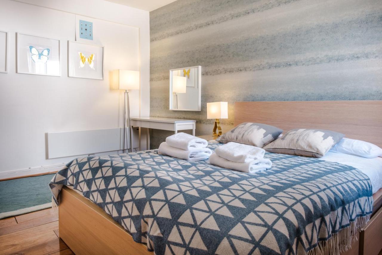 Appartement Oxford Street By Threstle Londen