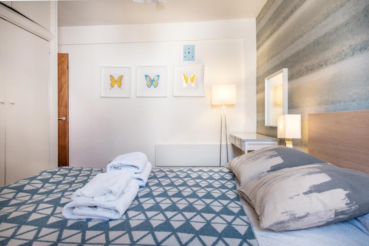Appartement Oxford Street By Threstle *