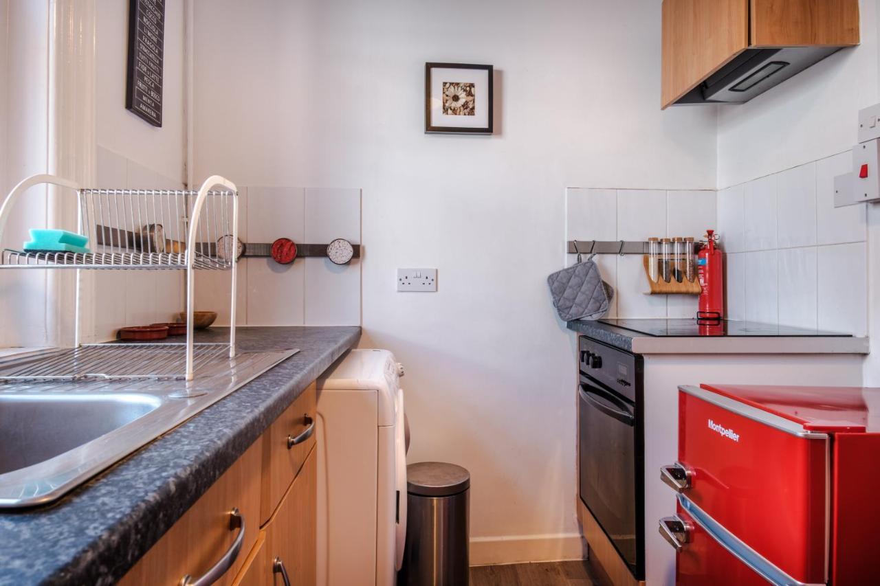 Appartement Oxford Street By Threstle Londen