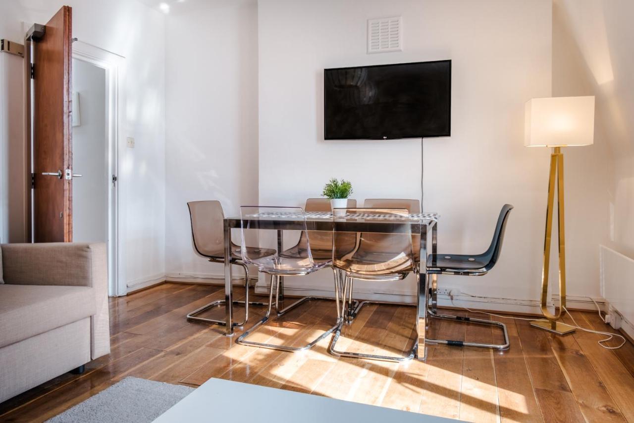 Oxford Street By Threstle Appartement Londen