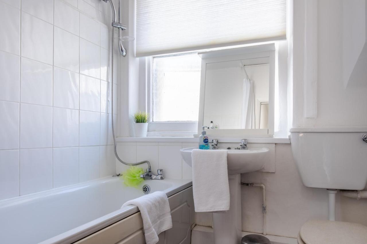 Appartement Oxford Street By Threstle *