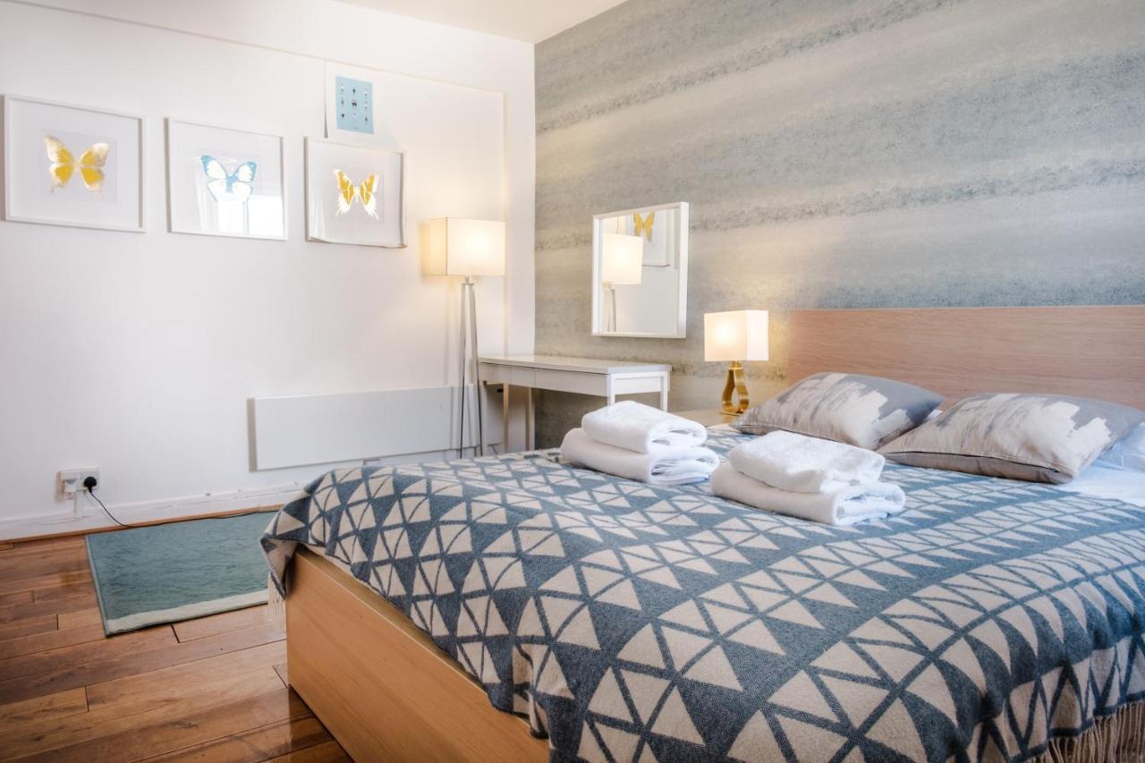 Appartement Oxford Street By Threstle