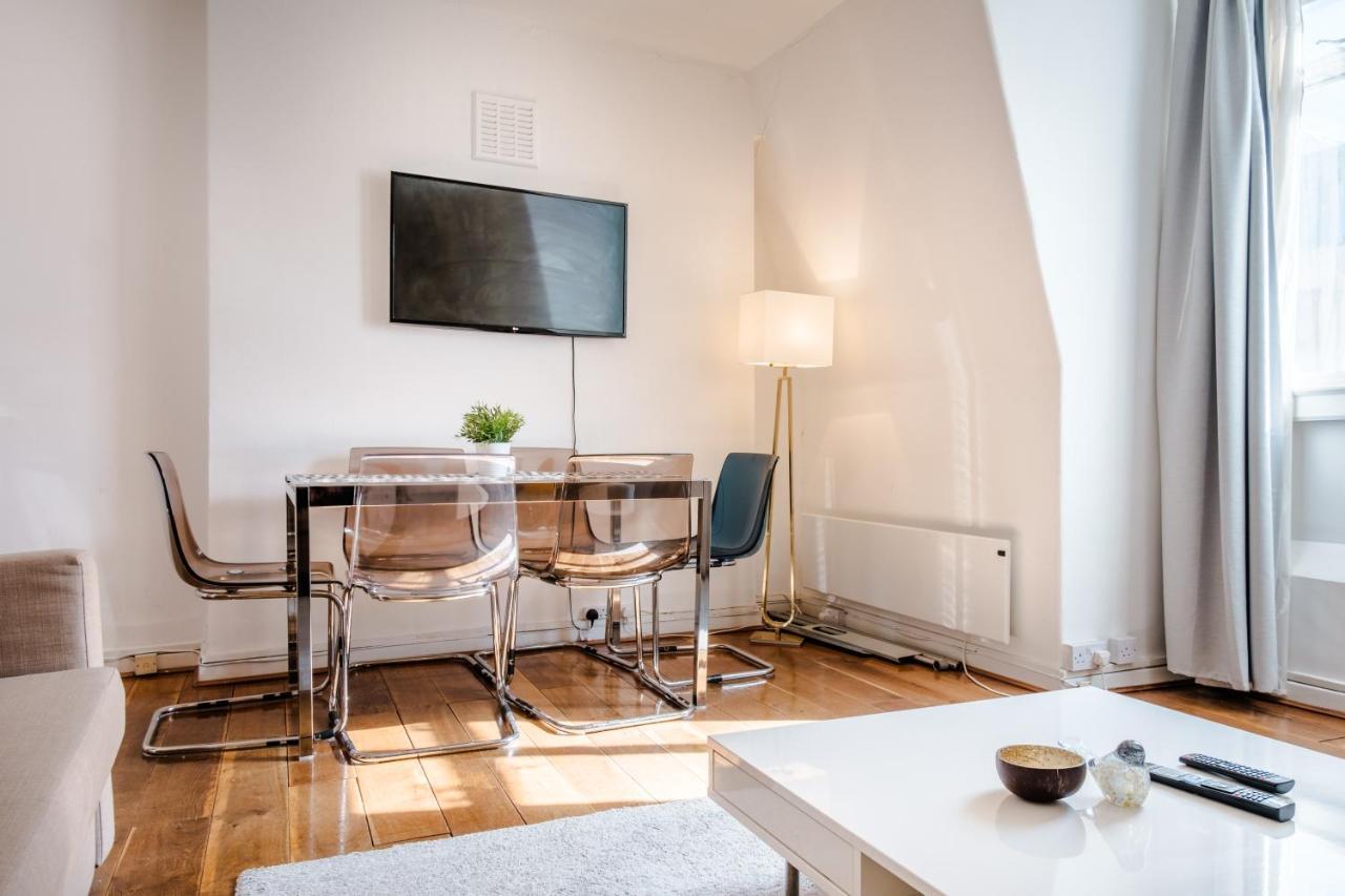 Oxford Street By Threstle Appartement Londen