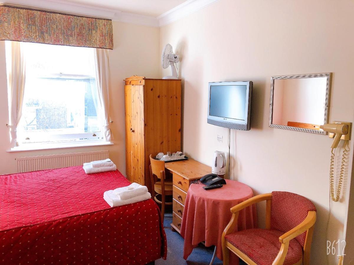 The Brompton Hotel London