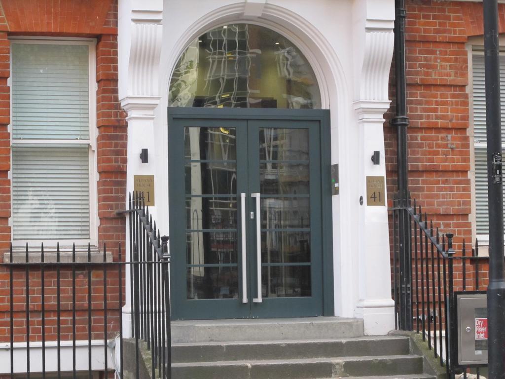 Bloomsbury