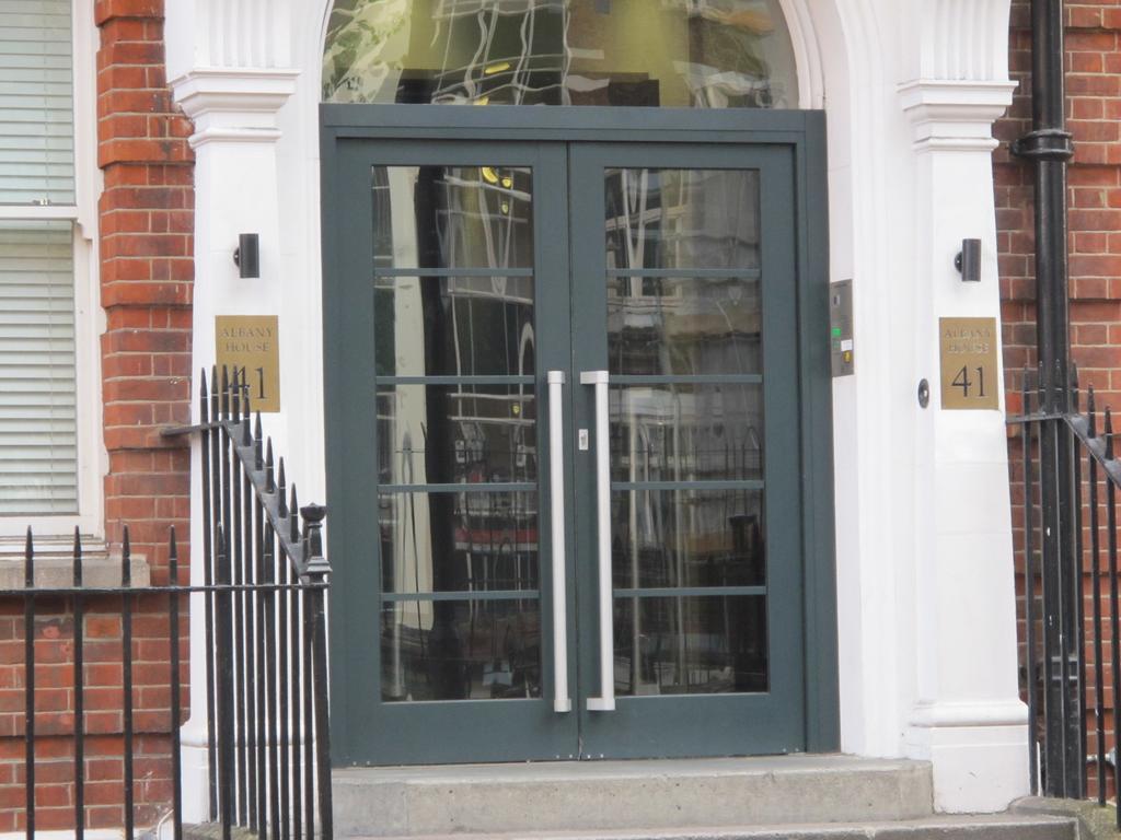 Bloomsbury London