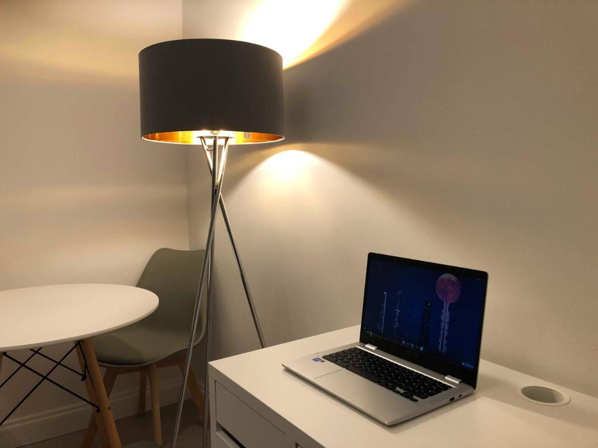 Apartment Trustay Serviced - Shoreditch London