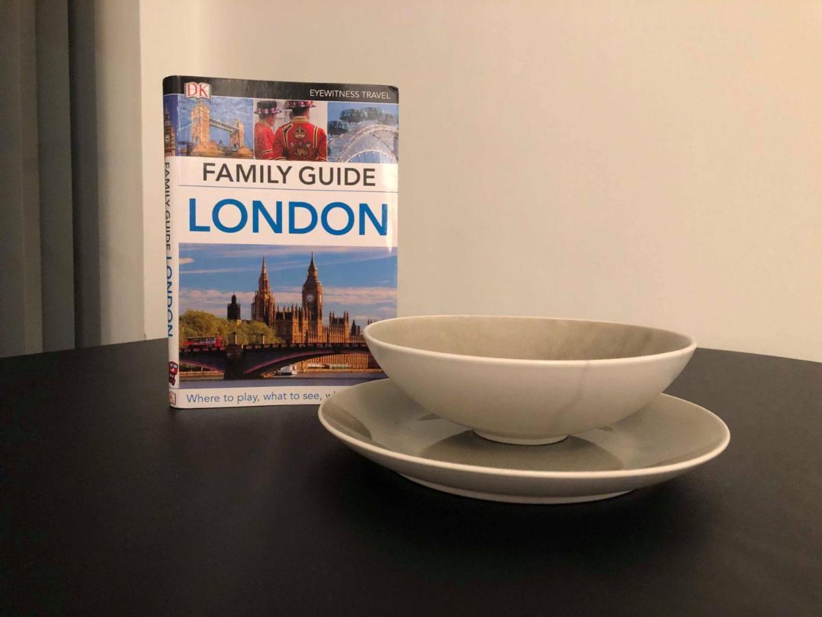 Trustay Serviced - Shoreditch Apartment London