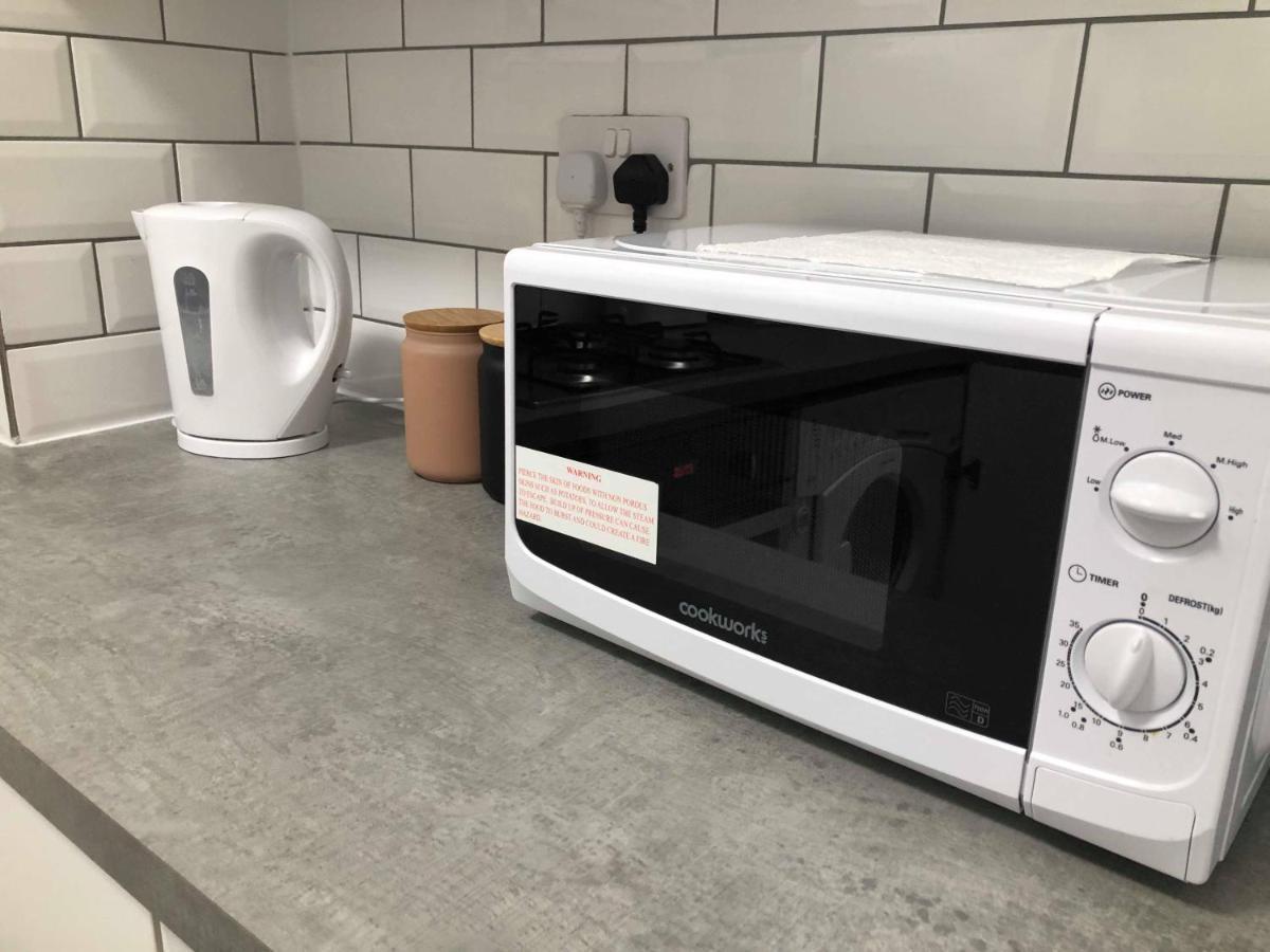 Trustay Serviced - Shoreditch * London