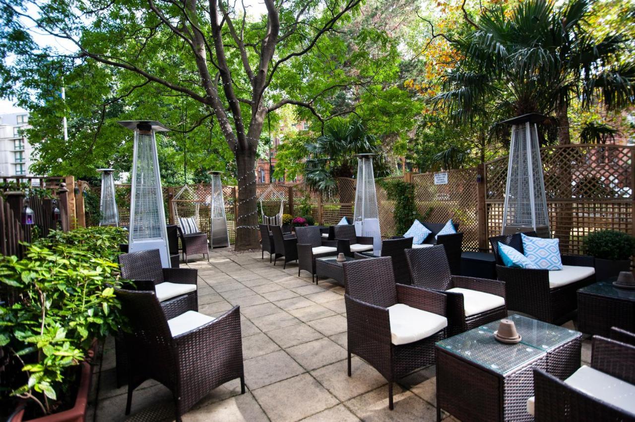 Kensington Forum, An Ihg Hotel Londres