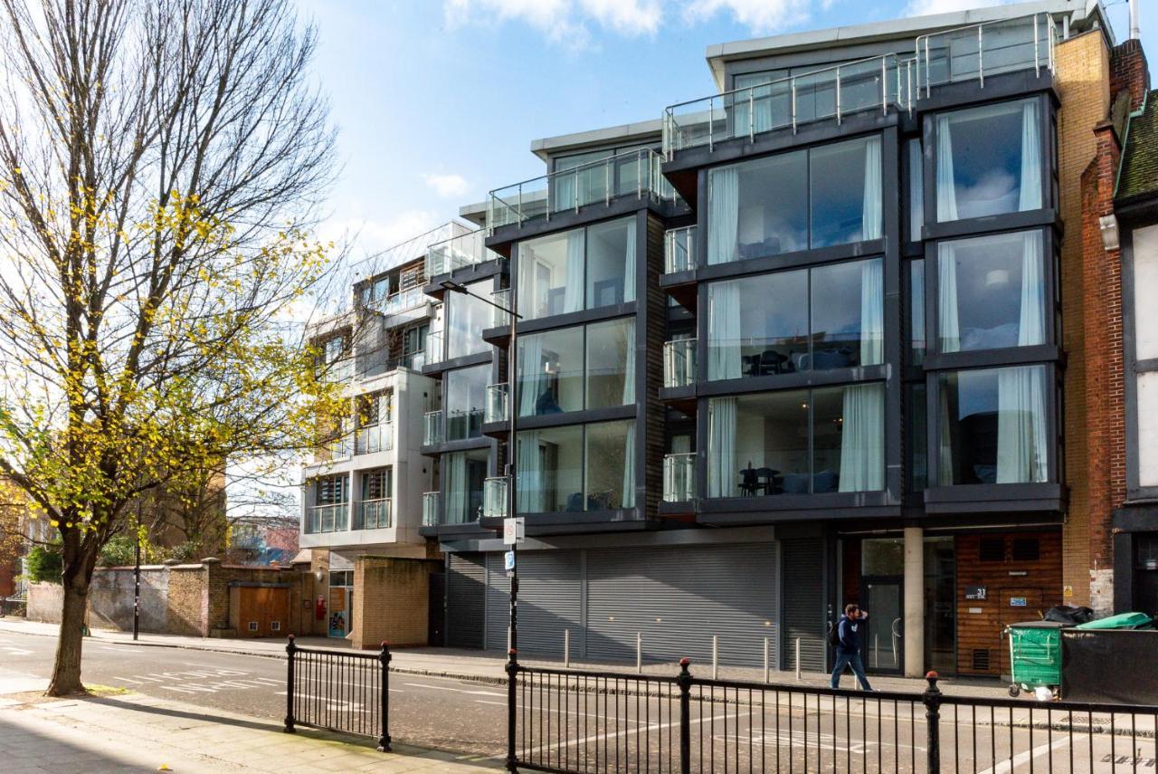 Apartment Camden Town By Capital *