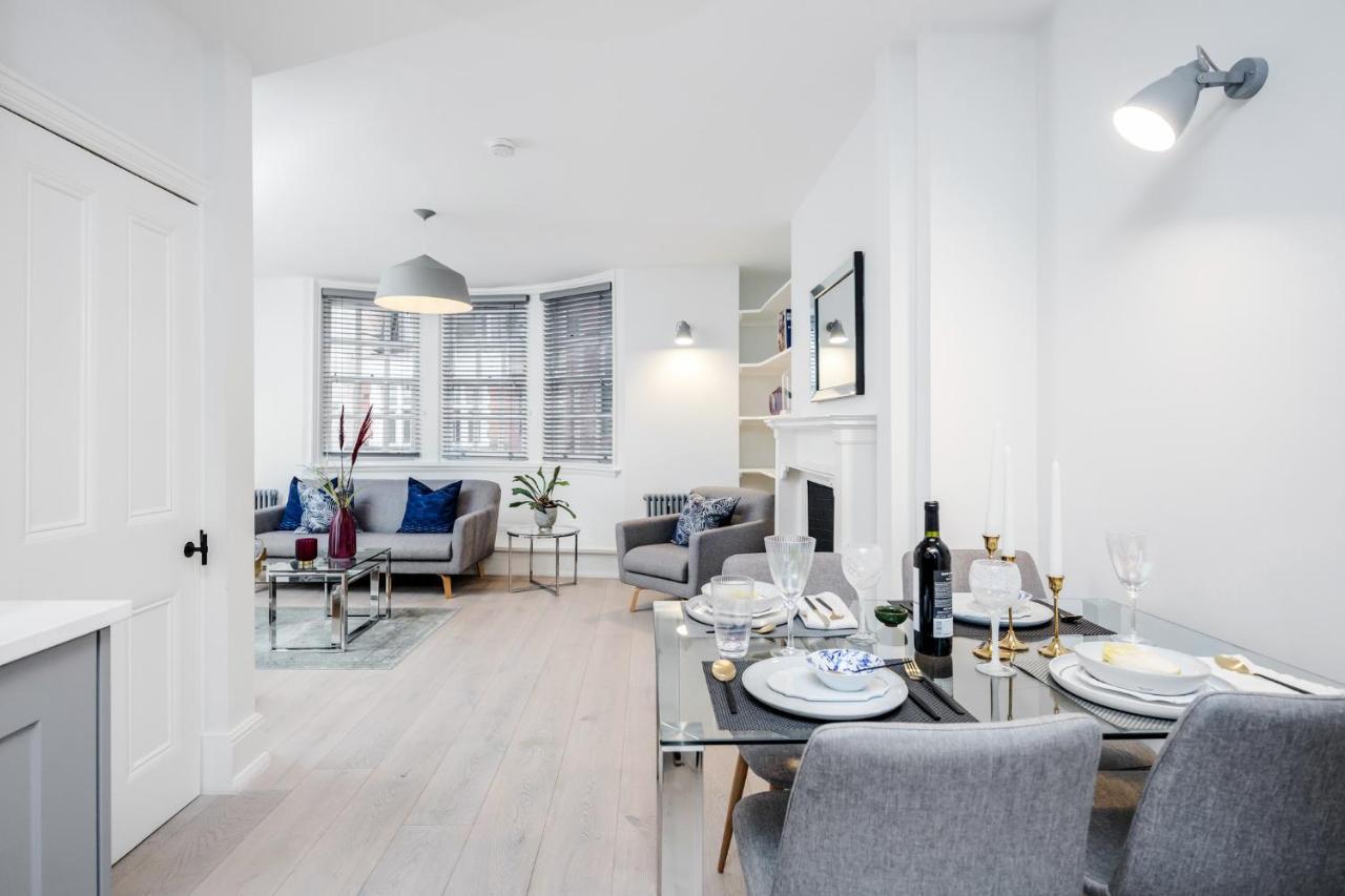Apartment Kula - Covent Garden St Martin's Lane *