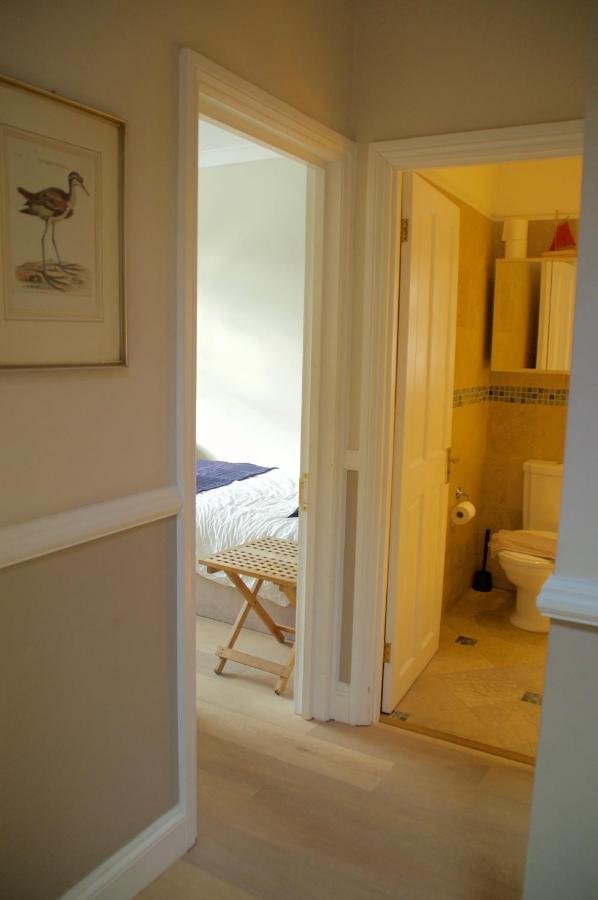Gjestgiverier Brookview