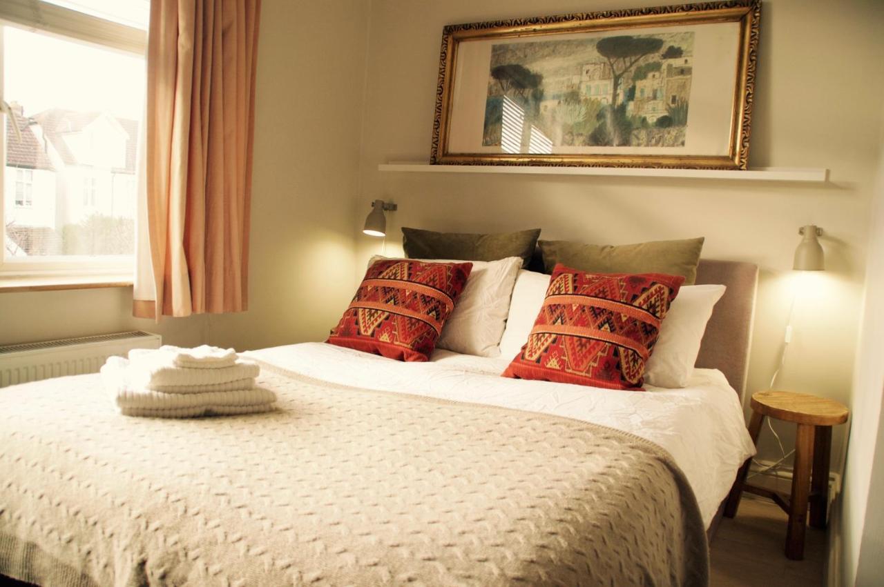 Brookview 3* London