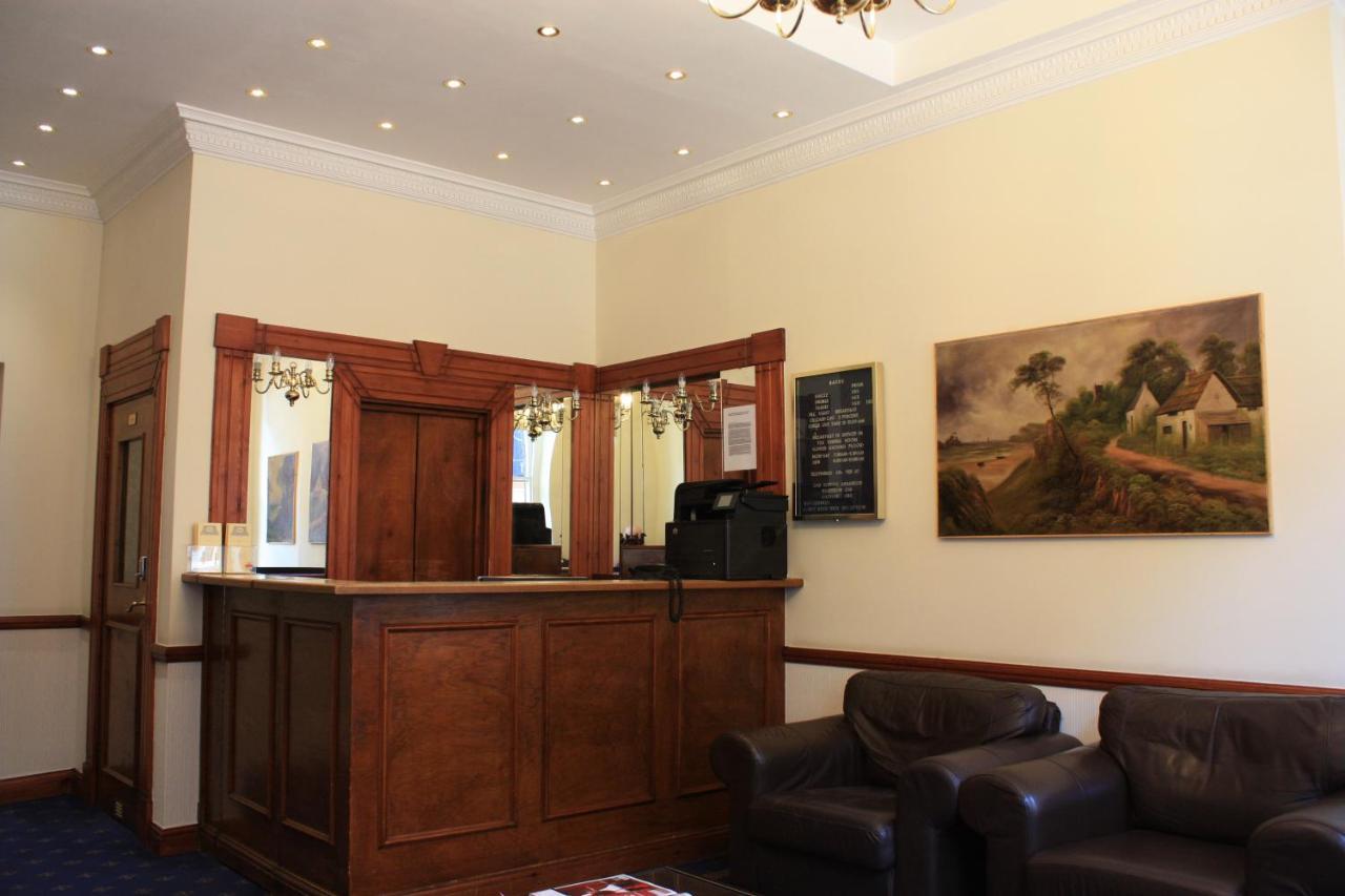 Regency Westend 3* Londen