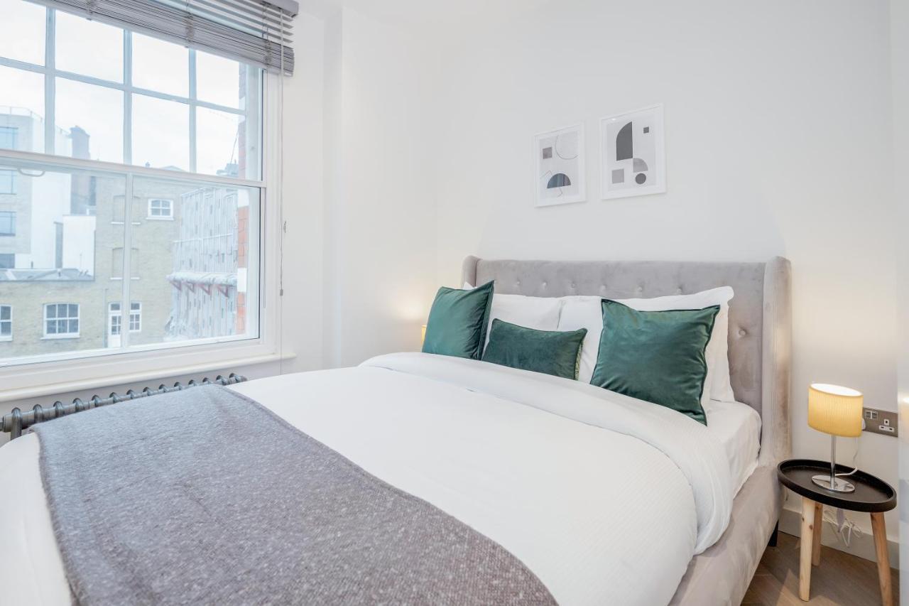 Apartment Kula - Fitzrovia Newman St *