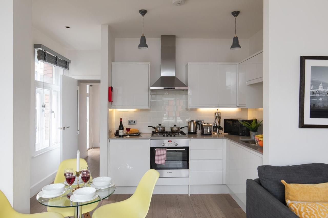 Homely - West End Apartamento *