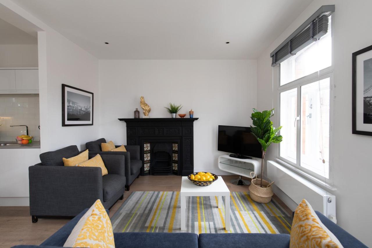 Homely - West End *